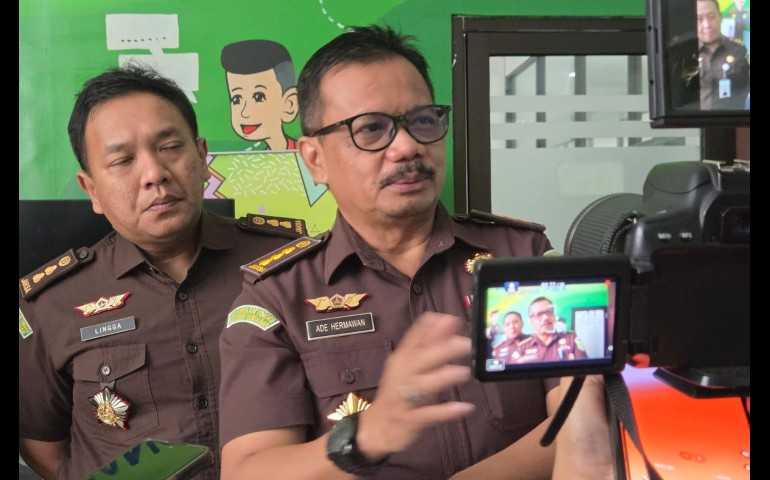 Sepanjang 2025 Kejati Jateng Selamatkan Rp56 Miliar, Penindakan Korupsi Capai Ratusan Perkara
