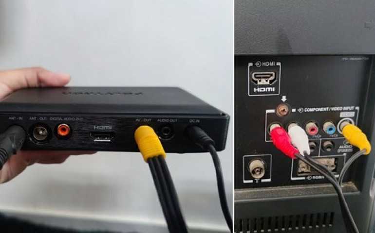 Migrasi TV Digital, Cek Bantuan Set Top Box Gratis Melalui Situs Ini