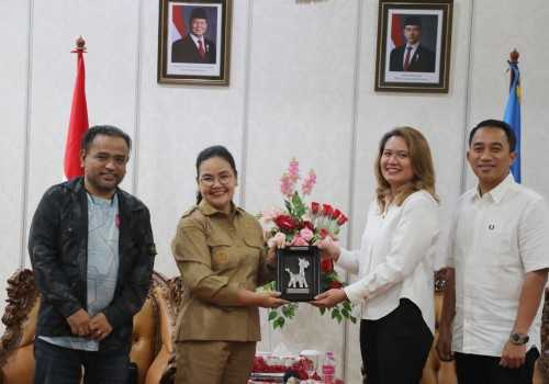 Dukungan Penuh Wali Kota Semarang, PSIS Masuki Babak Baru Menuju Prestasi Lebih Tinggi