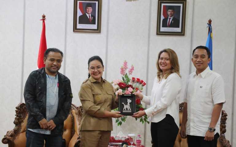 Dukungan Penuh Wali Kota Semarang, PSIS Masuki Babak Baru Menuju Prestasi Lebih Tinggi