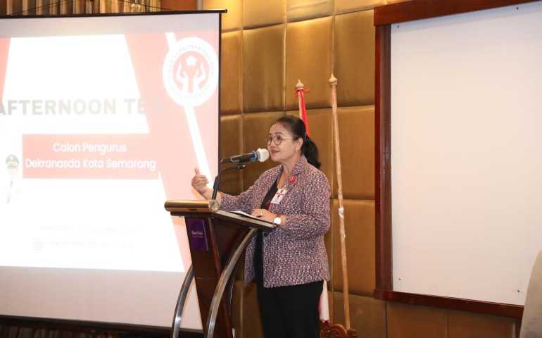 Targetkan PAD Berkelanjutan, Pemkot Semarang Evaluasi Kinerja BUMD Tiap Triwulan