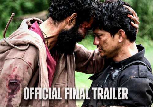 Uwais Pictures Rilis Final Trailer TIMUR, Hadirkan Standar Produksi Global Berteknologi Dolby Atmos