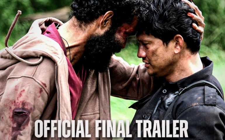 Uwais Pictures Rilis Final Trailer TIMUR, Hadirkan Standar Produksi Global Berteknologi Dolby Atmos