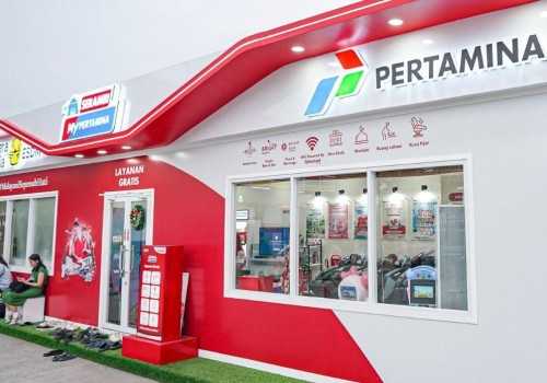 Libur Nataru Lebih Tenang, Pertamina Siagakan Motorist, Serambi MyPertamina, hingga Dispenser Portable