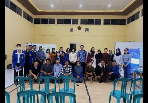 Membangun Generasi Sadar Gender: Literasi Komunikasi untuk Mencegah Kekerasan dan Pelecehan Seksual