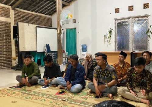 GMNI Jateng Gencar Perkuat Basis Melalui PPAB