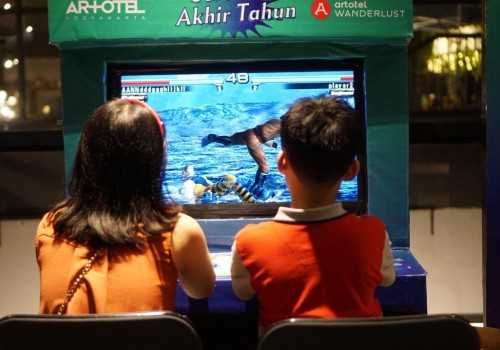 Artotel Yogyakarta Sambut Akhir Tahun Dengan Berbagai Promo Natal Dan Tahun Baru