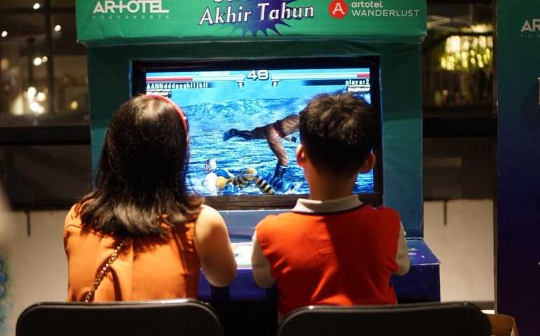 Artotel Yogyakarta Sambut Akhir Tahun Dengan Berbagai Promo Natal Dan Tahun Baru