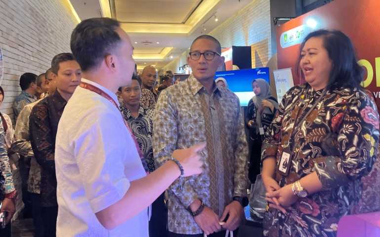 Sinergi Bank Jateng Dorong Investasi Kota Solo