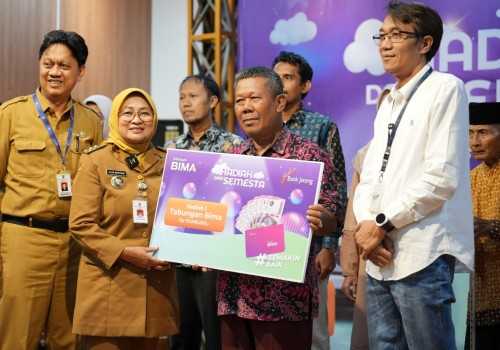 Kisah Sakirun, Pensiunan yang Menang Undian Bank Jateng