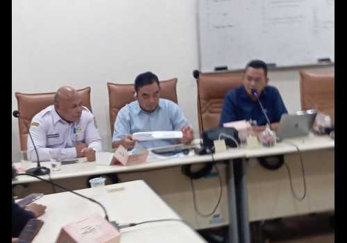 Komisi D DPRD Kendal Soroti Penonaktifan 119 Ribu Peserta BPJS Kesehatan