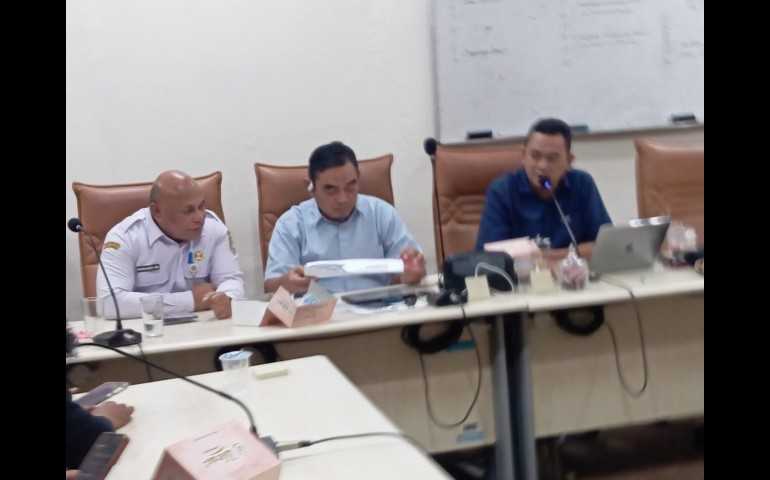 Komisi D DPRD Kendal Soroti Penonaktifan 119 Ribu Peserta BPJS Kesehatan