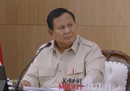 Setahun Berjalan, Program Makan Bergizi Gratis Jangkau 55 Juta Penerima