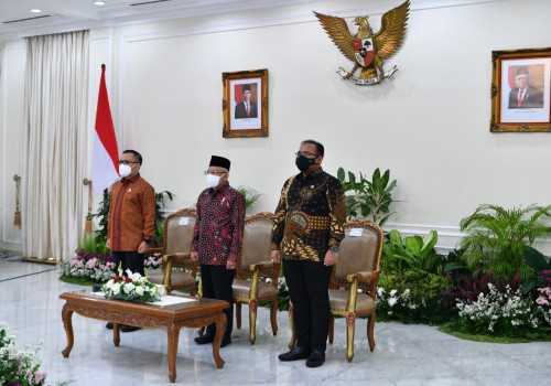 Mal Pelayanan Publik, Targetkan 100 Persen di Jateng