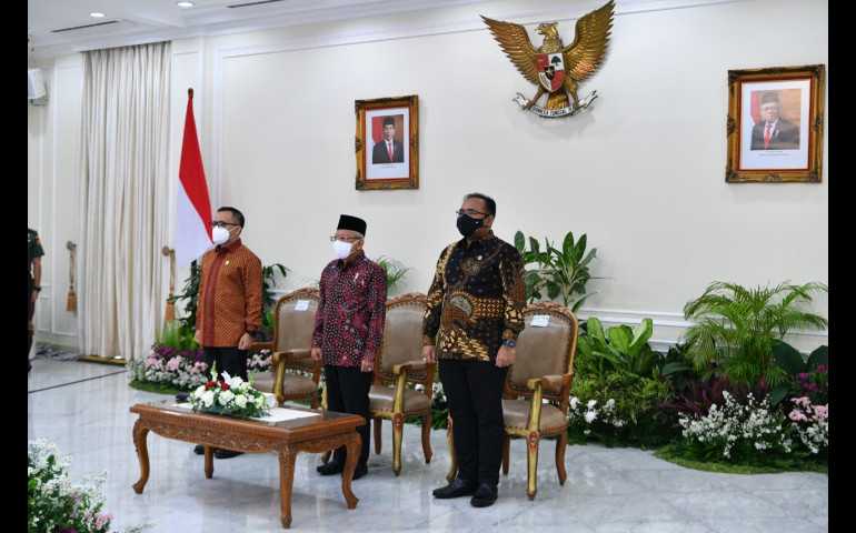 Mal Pelayanan Publik, Targetkan 100 Persen di Jateng