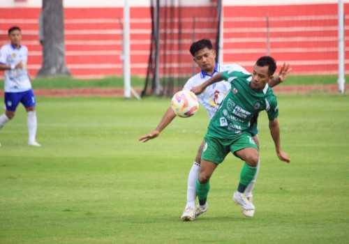 Persik Kendal Tekuk Persibara 3-0, Lolos 16 Besar Liga 4 Jateng
