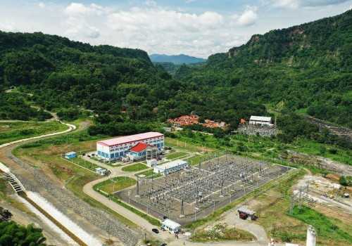 PLN UIP JBT Cetak Kinerja Positif, 11 Proyek Ketenagalistrikan Rampung di 2025: Dorong Transisi Energi Nasional
