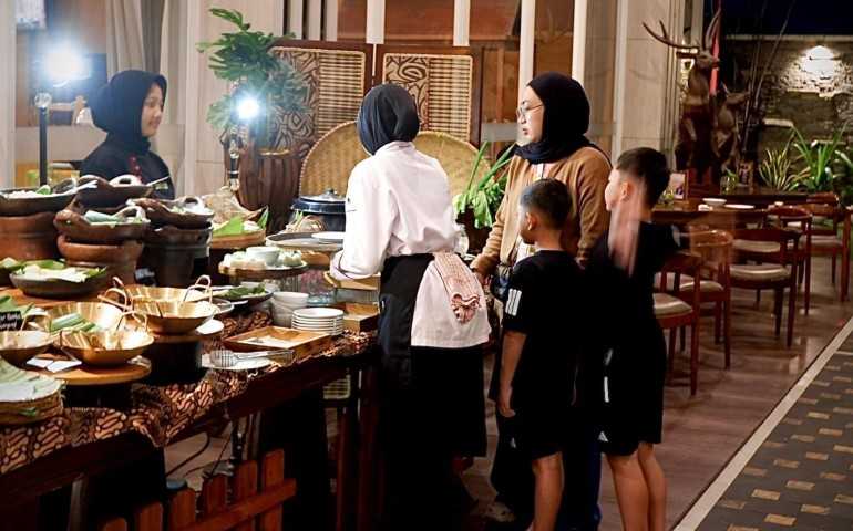 Nikmati Keroncong Akustik dan Promo Kuliner di JUKUSTIK Gets Premiere Semarang