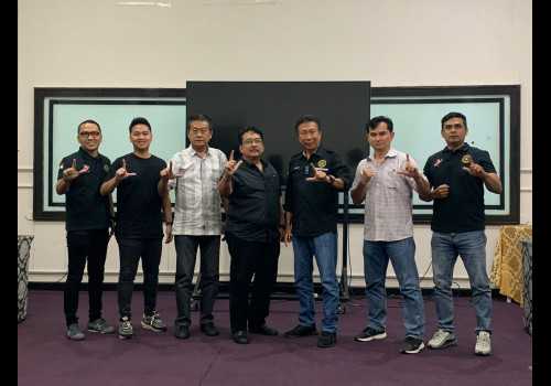 Lindu Aji Championship Kembali Digelar, 50 Fighter Siap Perebutkan Juara
