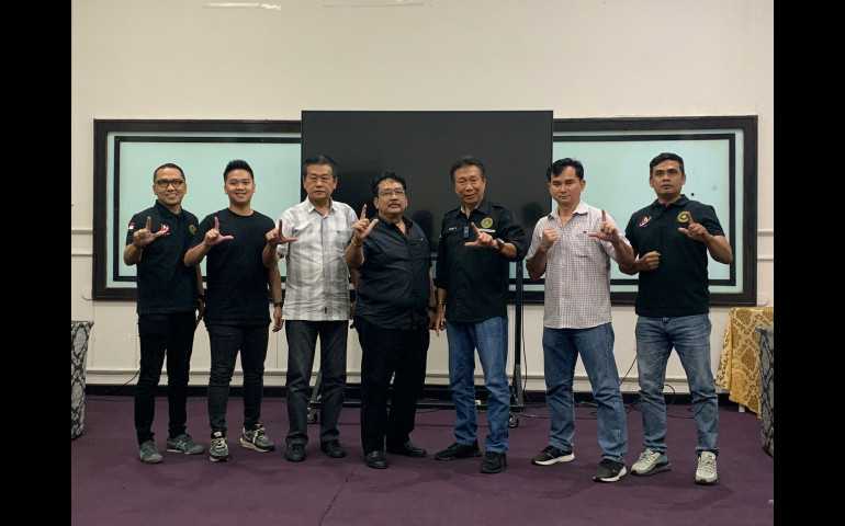 Lindu Aji Championship Kembali Digelar, 50 Fighter Siap Perebutkan Juara