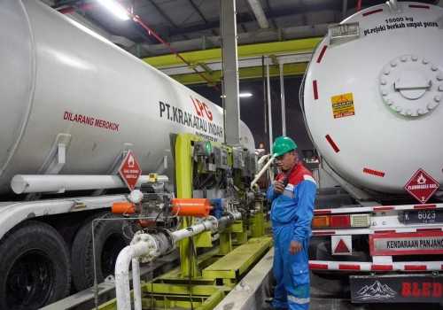 Pertamina Patra Niaga Pastikan Pasokan BBM dan LPG Aman di Wilayah Terdampak Banjir