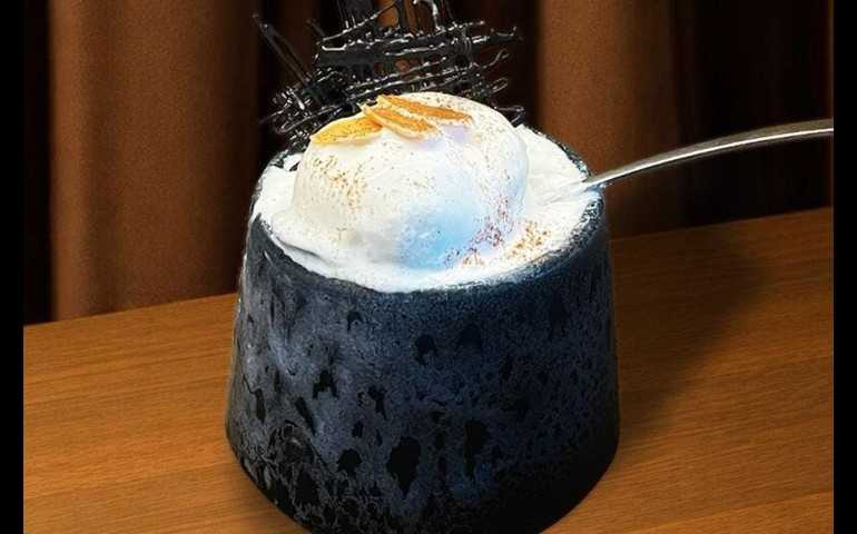 Dari Es Krim ke Seni Kuliner, A Sweet Affair Magnum Hadir di Artotel Yogyakarta