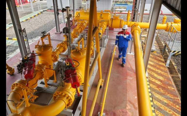 Penyaluran Gas Bumi PGN Berjalan Sesuai Kebutuhan Selama Nataru 2025–2026
