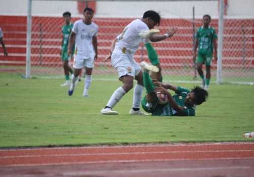 Kalah 2–1 di Kandang, Manajer Persik Kendal Janjikan Evaluasi BesarBG
