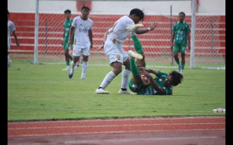 Kalah 2–1 di Kandang, Manajer Persik Kendal Janjikan Evaluasi BesarBG