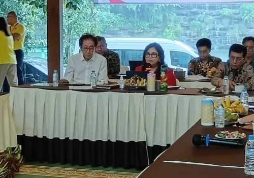 Dari Tradisional ke Farmasi, Langkah Sido Muncul Dipuji DPR RI