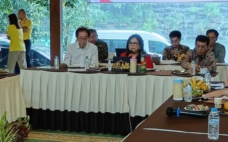 Dari Tradisional ke Farmasi, Langkah Sido Muncul Dipuji DPR RI
