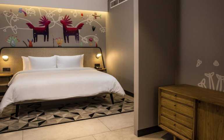 Paket Play All Day dari ARTOTEL Yogyakarta, Solusi Liburan Keluarga Tanpa Ribet