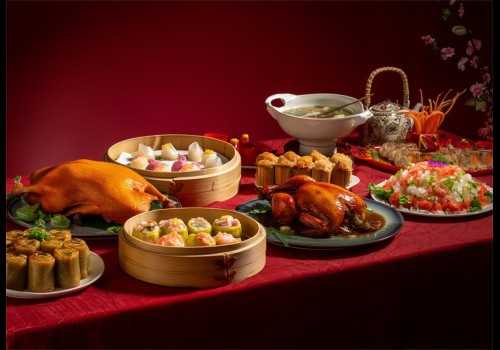 Hotel Ciputra Semarang Hadirkan Rangkaian Promo Valentine dan Chinese New Year 2026