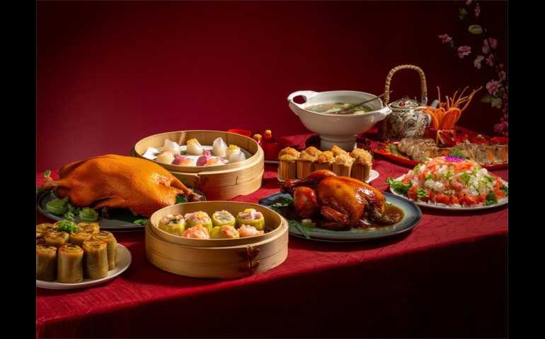 Hotel Ciputra Semarang Hadirkan Rangkaian Promo Valentine dan Chinese New Year 2026