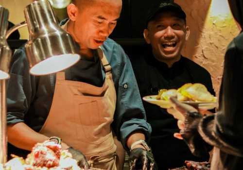 Sambut Tahun Kuda Api, ARTOTEL Suites Bianti Hadirkan Feast of Fortune