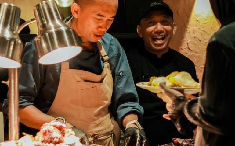 Sambut Tahun Kuda Api, ARTOTEL Suites Bianti Hadirkan Feast of Fortune