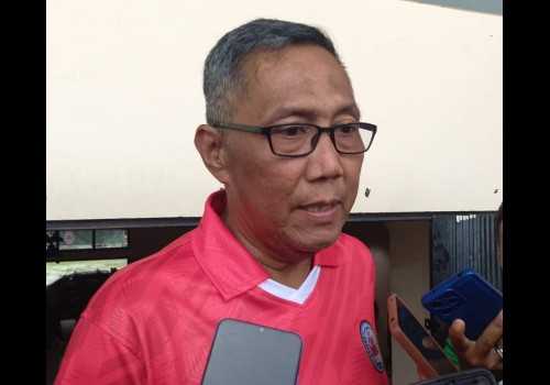 Persik Kendal Klaim Diteror Suporter, Manajer Ungkap Faktor Kekalahan di Purbalingga