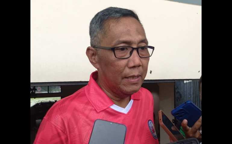 Persik Kendal Klaim Diteror Suporter, Manajer Ungkap Faktor Kekalahan di Purbalingga