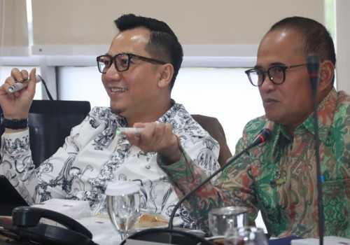 PGN Optimalkan Integrasi Infrastruktur, Perkuat Penyaluran Gas Bumi di Jawa Timur