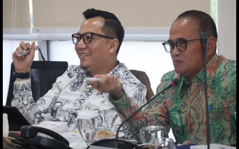 PGN Optimalkan Integrasi Infrastruktur, Perkuat Penyaluran Gas Bumi di Jawa Timur