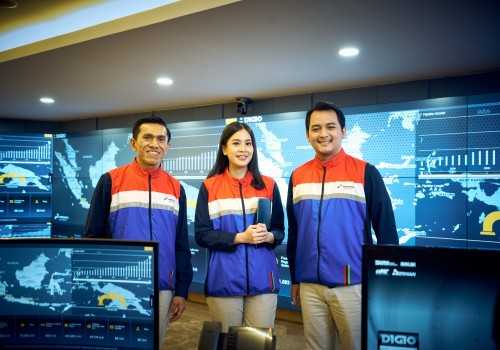 Perkuat Fondasi Bisnis, PGN Tingkatkan Kompetensi SDM dan Ekosistem Kerja yang Solid