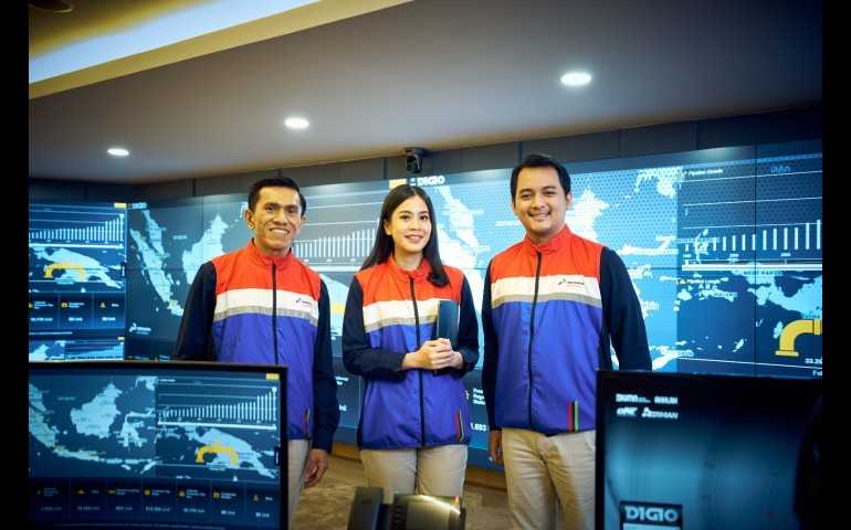 Perkuat Fondasi Bisnis, PGN Tingkatkan Kompetensi SDM dan Ekosistem Kerja yang Solid