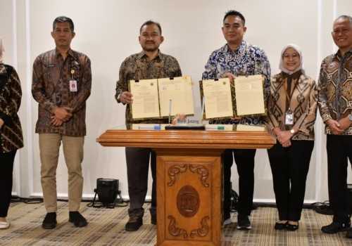 Bank Jateng Dukung Pembangunan dan Kesejahteraan Pemalang