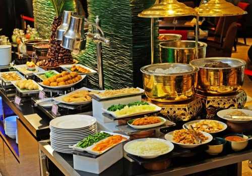 Hotel Ciputra Semarang Hadirkan Promo Ramadan Spesial, dari Buka Puasa hingga Hampers Eksklusif