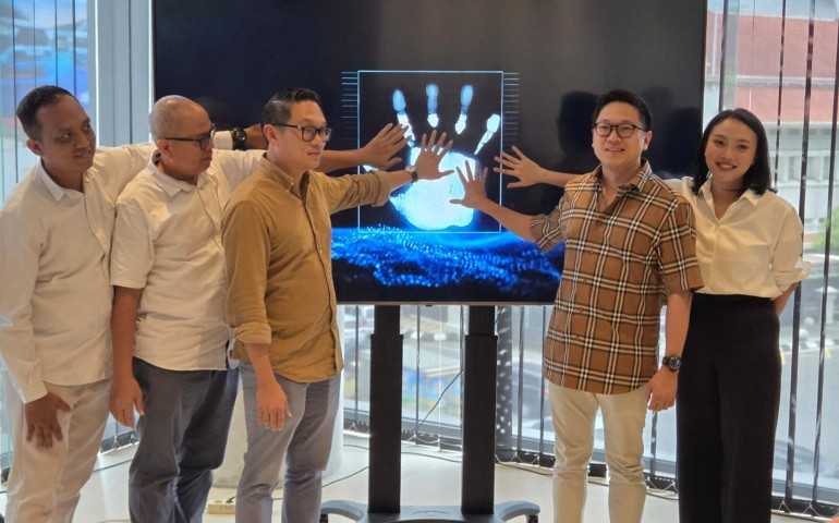 Jawab Tren Kerja Fleksibel, AWANNGROUP Hadirkan AWANNWORK