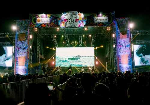 SampoernaFest 2026 Hadir Lebih Seru, Siap Melampaui Antusiasme 2025