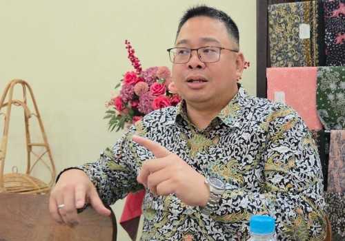Dari Lahan ke Ekosistem, KIW Siapkan Mesin Pertumbuhan Ekonomi Berkelanjutan