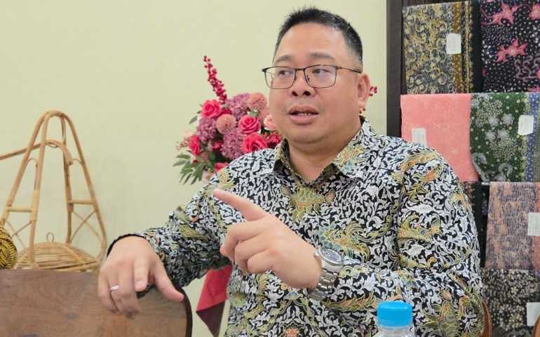 Dari Lahan ke Ekosistem, KIW Siapkan Mesin Pertumbuhan Ekonomi Berkelanjutan