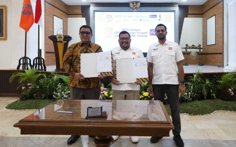 Dukung Program 3 Juta Rumah, Bank Jateng Perkuat KPR FLPP