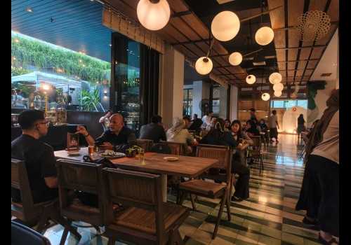 Sambut Ramadhan 1447 H, ARTOTEL Yogyakarta Gelar Iftar Showcase “A Wishful Ramadhan”